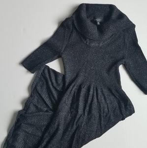 Nine West Sweater Dress